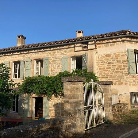 La Ferme Du Paradis Verfeil-sur-Seye Екстериор снимка