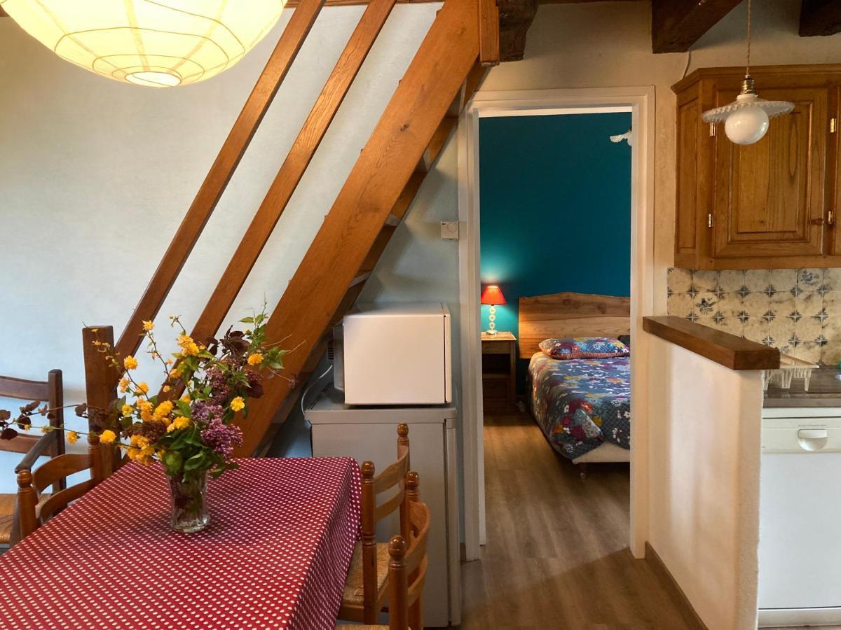 La Ferme Du Paradis Verfeil-sur-Seye Екстериор снимка